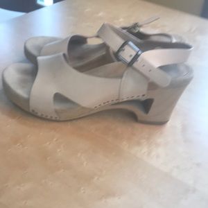Dansko sandal